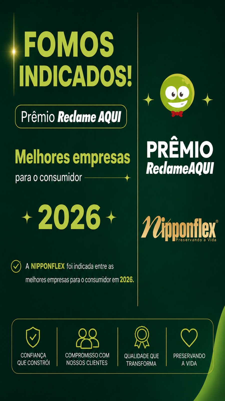 RECLAME AQUI